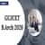 GUJCET B.Arch 2025 - Reshuffling Choice Filling (Today), Merit List, Dates, Seat Allotment, Eligibility